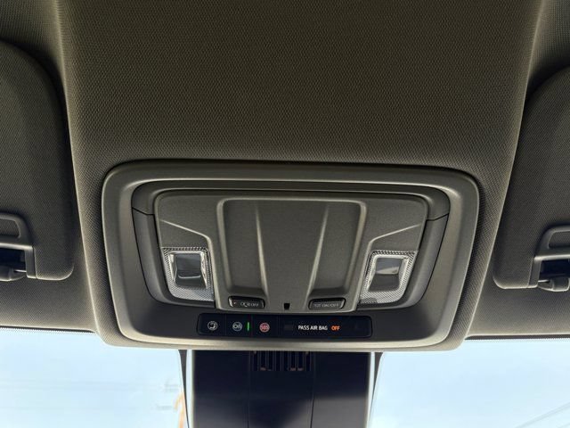2026 Chevrolet Silverado 1500 RST - Photo 26