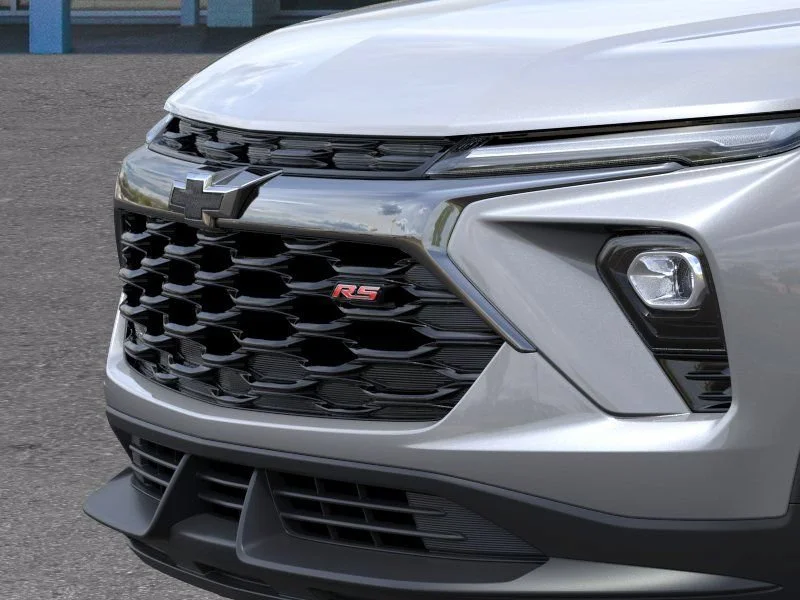 2026 Chevrolet Trailblazer RS - Photo 13