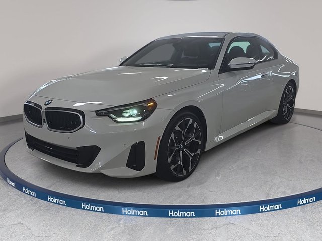 2026 BMW 2 Series 230i