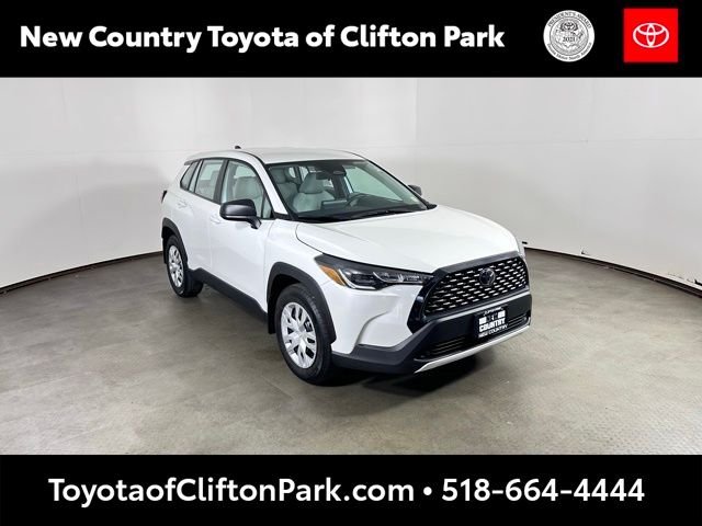 2023 Toyota Corolla Cross L