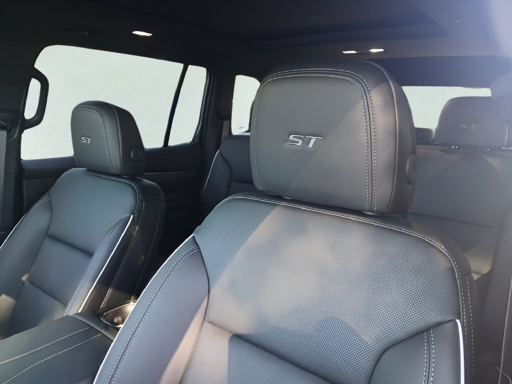 2027 Buick Enclave Sport Touring - Photo 10
