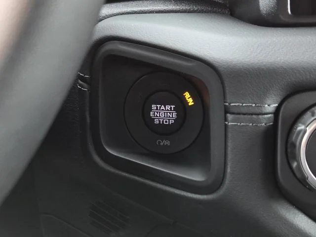 New 2026 Anvil Clearcoat Jeep Rubicon X image 18