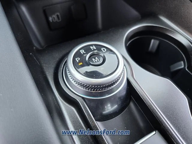 New 2026 Vapor Blue Metallic Ford ST image 27