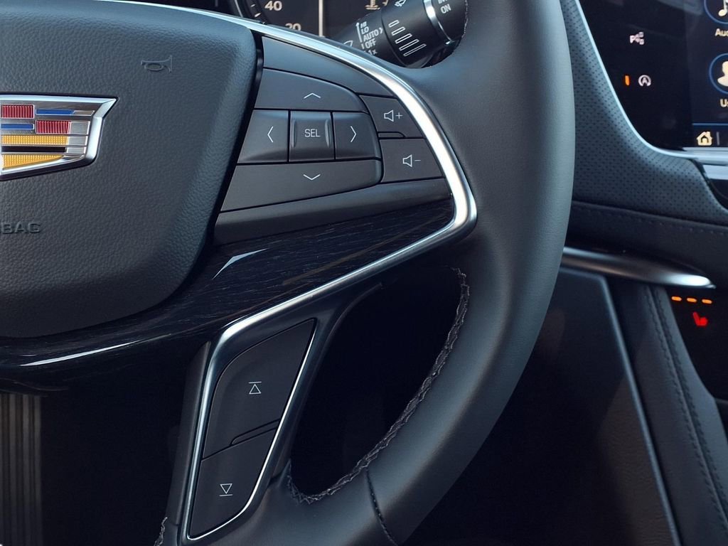 2026 Cadillac XT5 Premium Luxury - Photo 22
