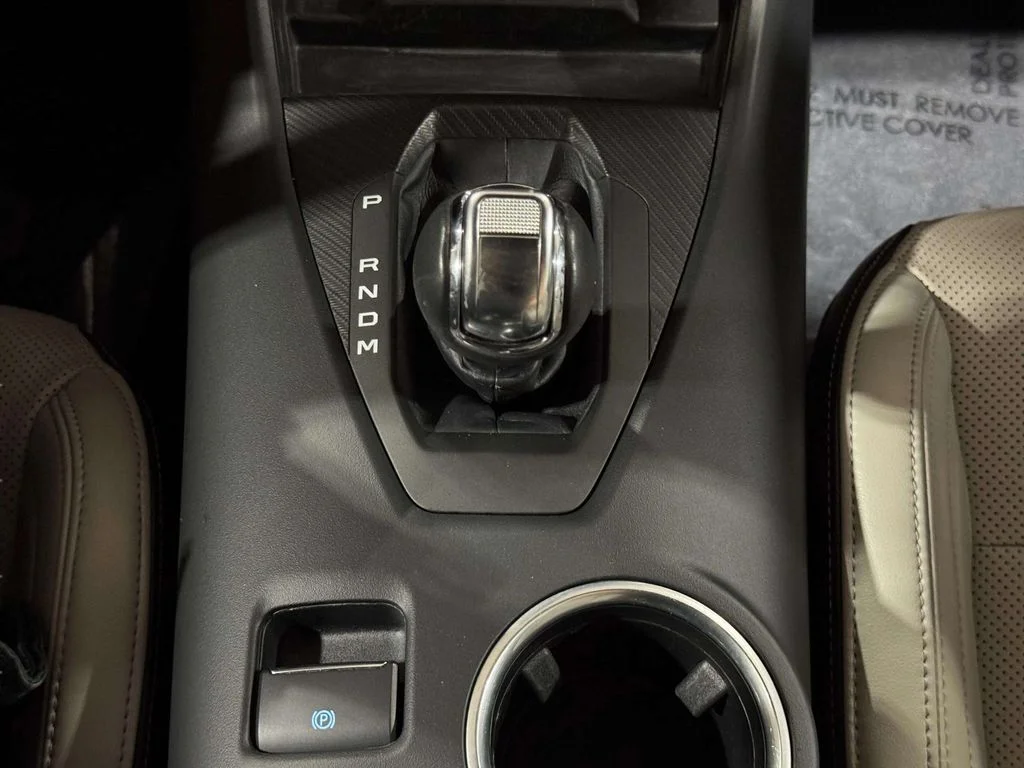 Used 2024 Carbonized Gray Metallic Ford GT Premium image 20