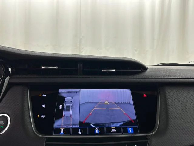 2026 Cadillac XT5 Premium Luxury - Photo 17