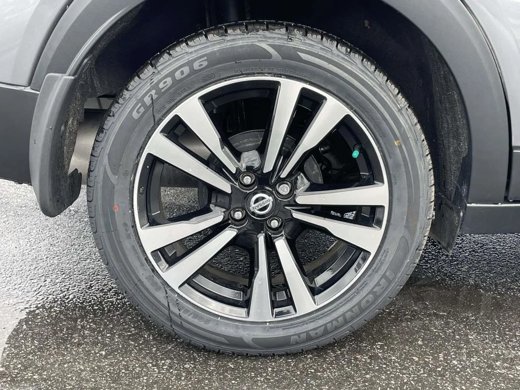 2018 Nissan Kicks SR - Photo 30