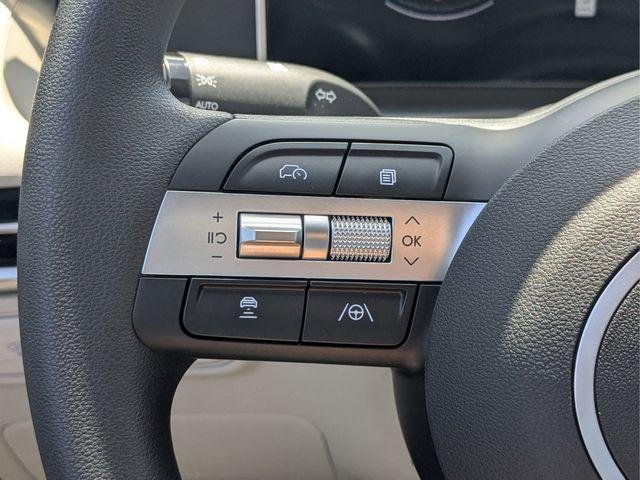 2026 Hyundai Tucson SEL - Photo 59