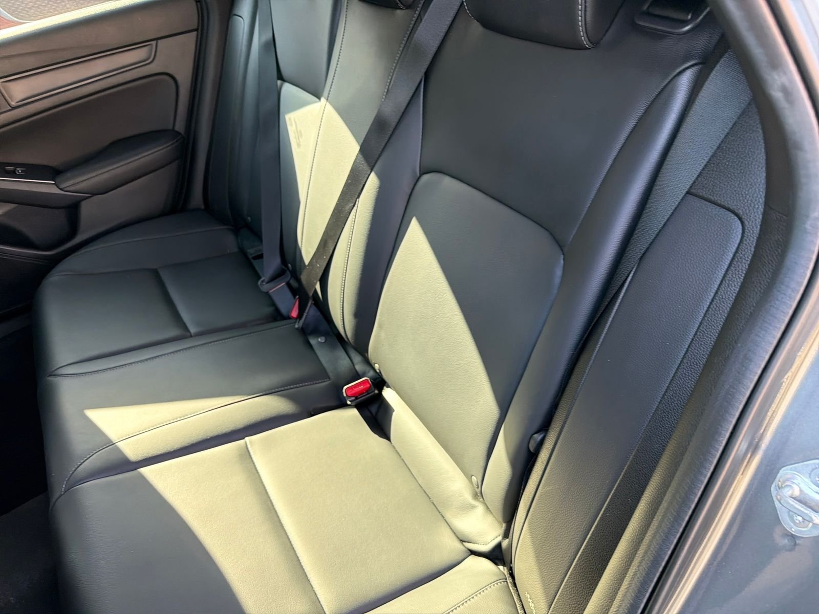 Used 2024 Platinum White Pearl Acura A-Spec Package image 35