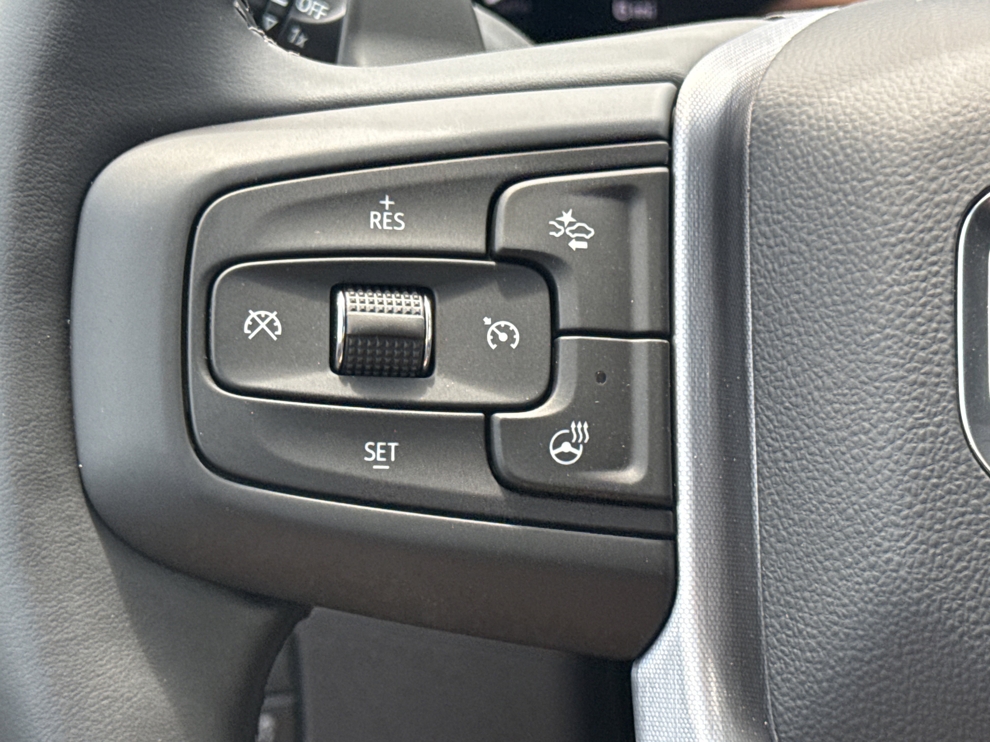 2026 GMC Sierra 1500 SLT - Photo 21