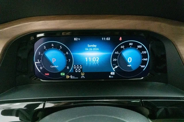 2026 Volkswagen Atlas SE w/Tech - Photo 29