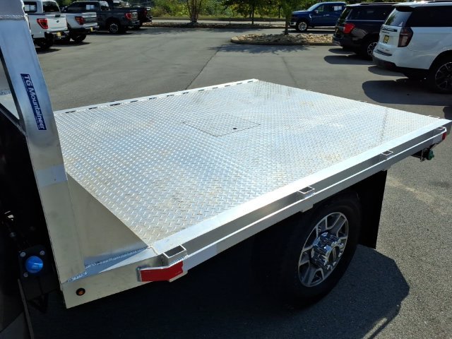 Certified Used 2025 Gray Metallic Ford XLT image 19
