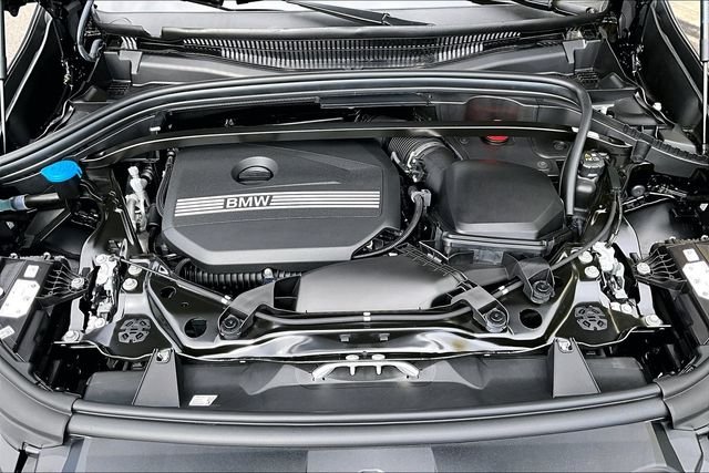 2026 BMW X1 XDrive28i - Photo 11