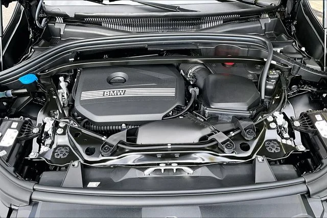 2026 BMW X1 XDrive28i - Photo 11
