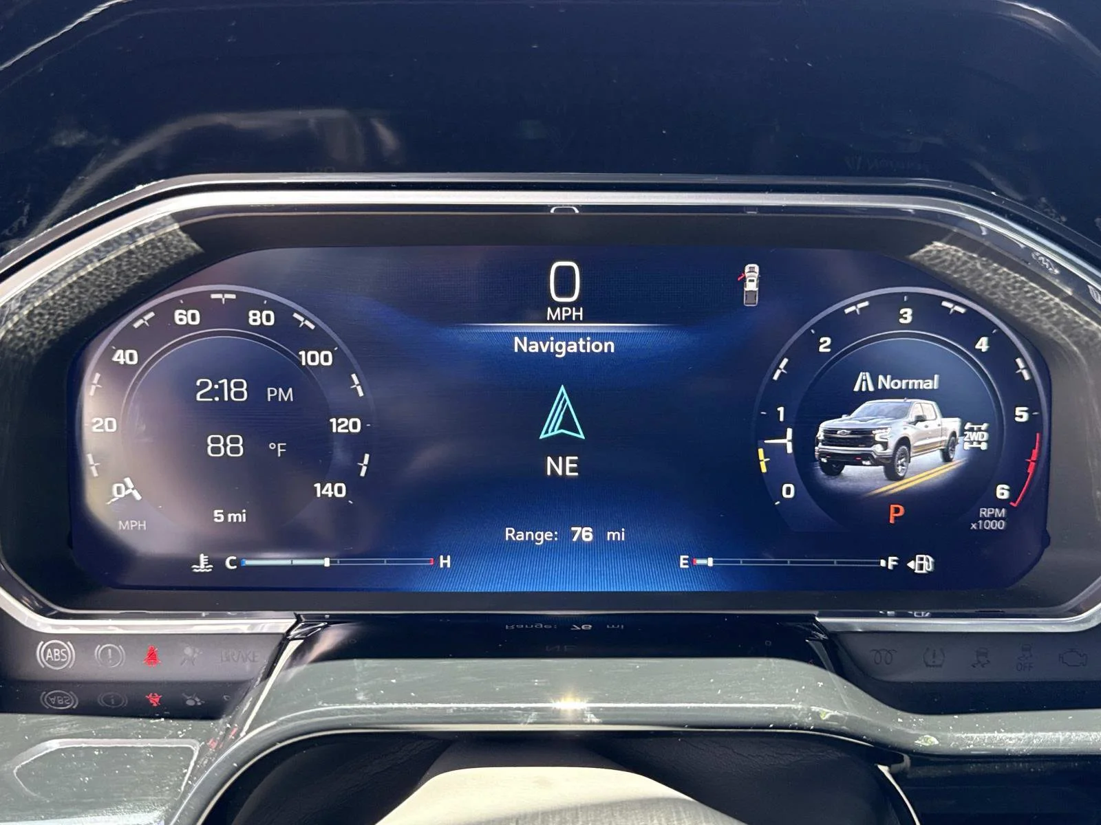 2026 Chevrolet Silverado 1500 LT Trail Boss - Photo 29
