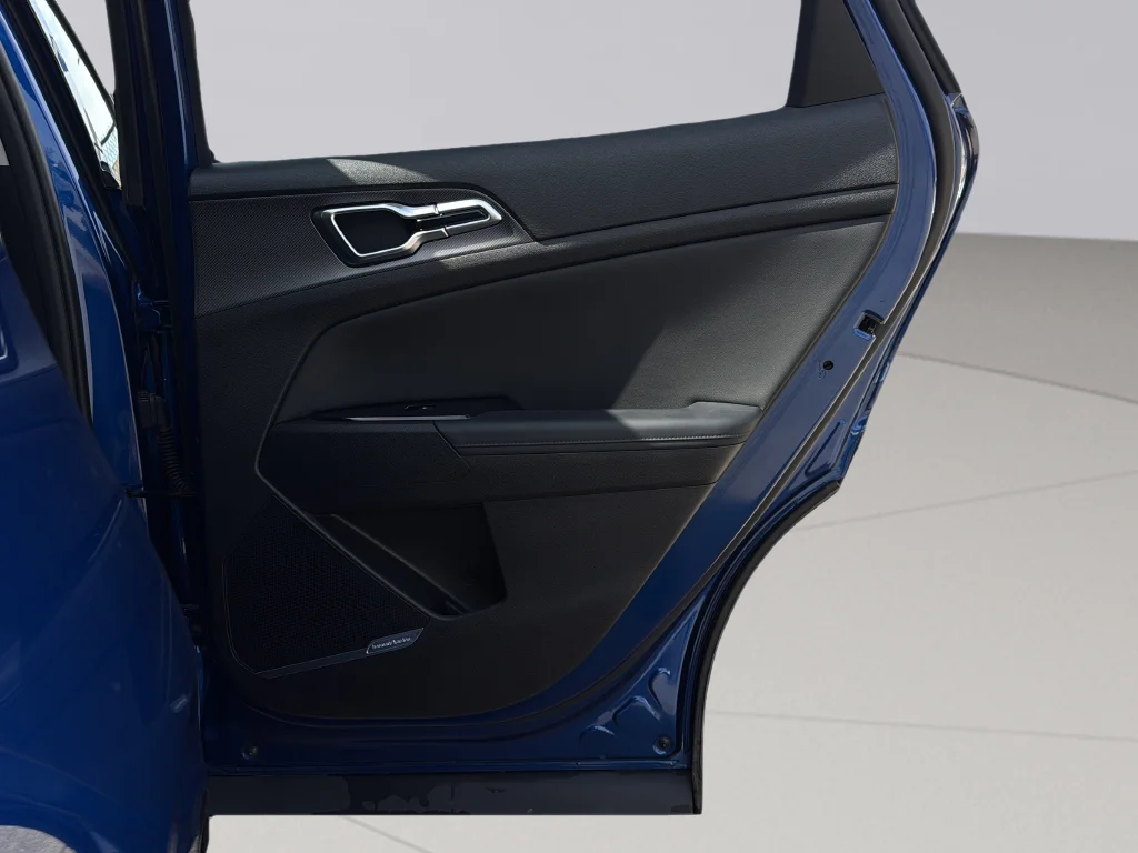 Used 2025 Sapphire Blue Kia SX-Prestige image 28