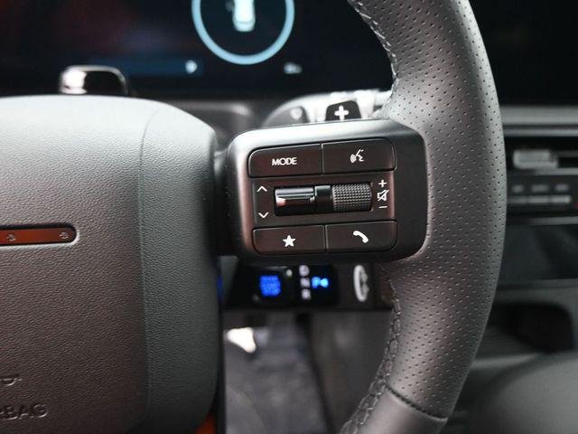 New 2026 White Hyundai XRT Pro image 19