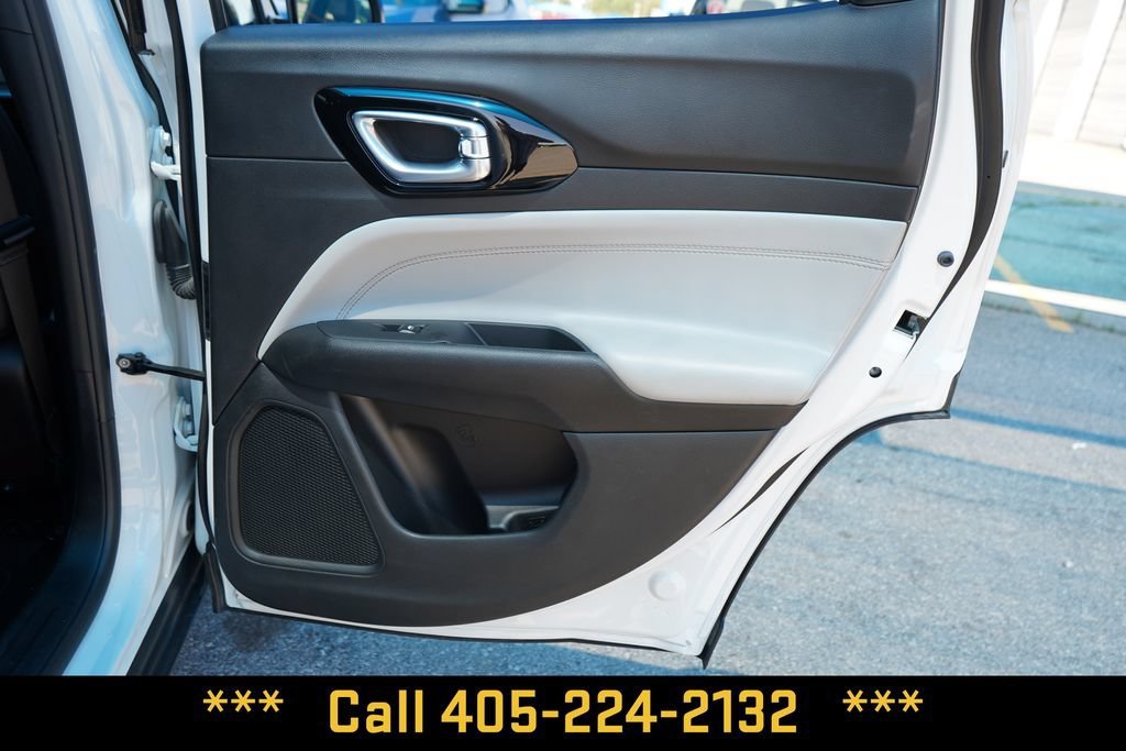 2025 Jeep Compass Limited - Photo 26