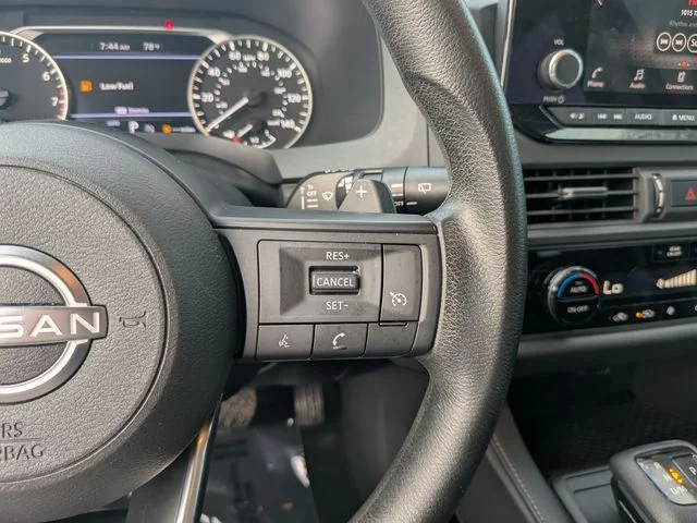 Certified Used 2023 White Nissan S image 35