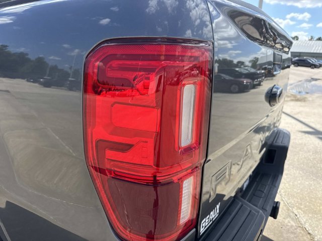 Used 2023 Gray Ford XLT image 18