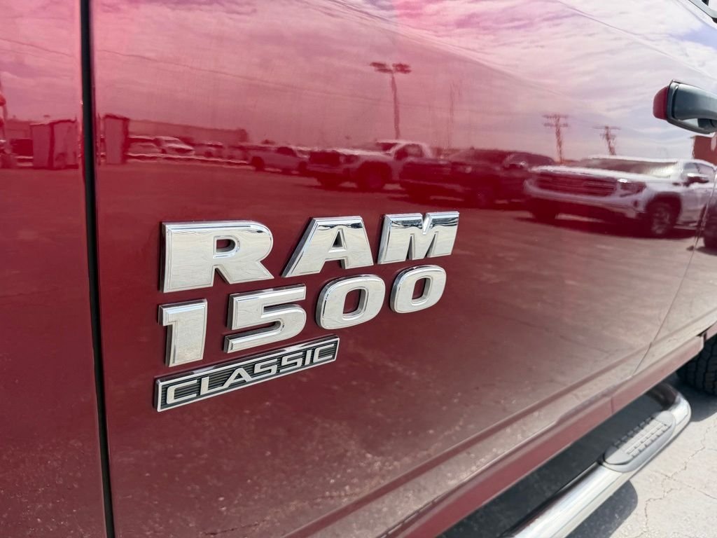 Used 2019 Red Ram Tradesman image 19
