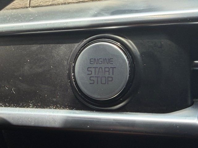 Certified Used 2024 White Kia EX image 27
