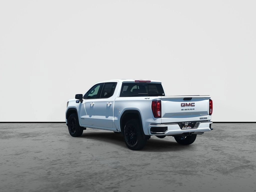 2026 GMC Sierra 1500 Elevation - Photo 6