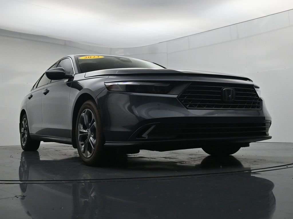 2023 Honda Accord EX - Photo 33