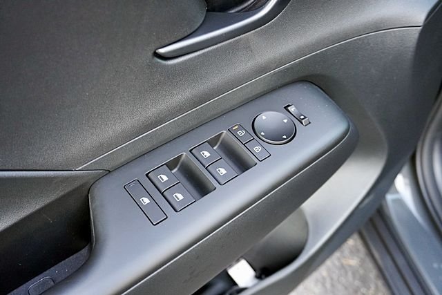 New 2026 Gray Hyundai SEL Sport image 25