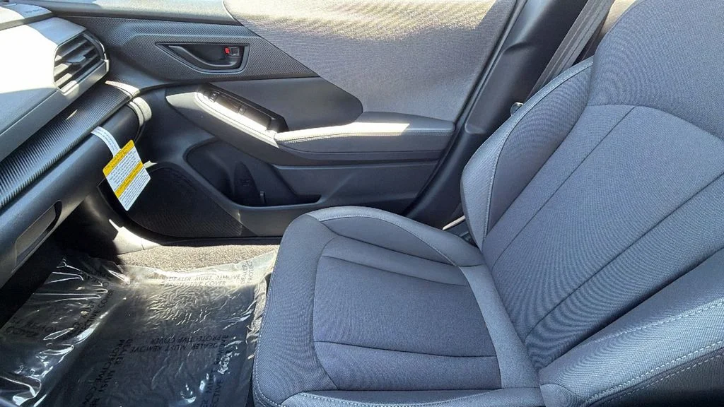 New 2026 ICE SILVER METALLIC Subaru Premium image 12