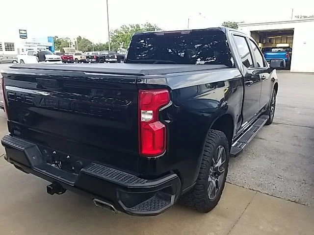 2022 Chevrolet Silverado 1500 RST - Photo 49