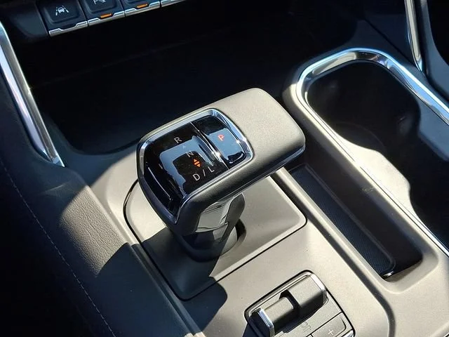 New 2026 Sterling Metallic GMC Denali image 15