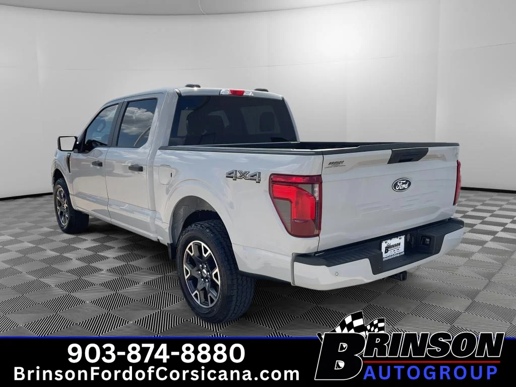 Used 2024 Avalanche Ford STX image 5