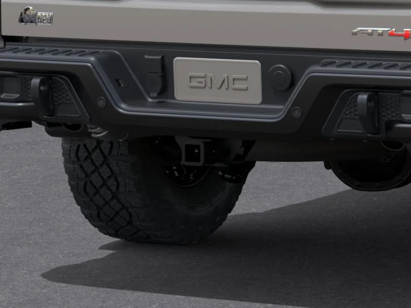 New 2026 Coastal Dune GMC AT4X image 15
