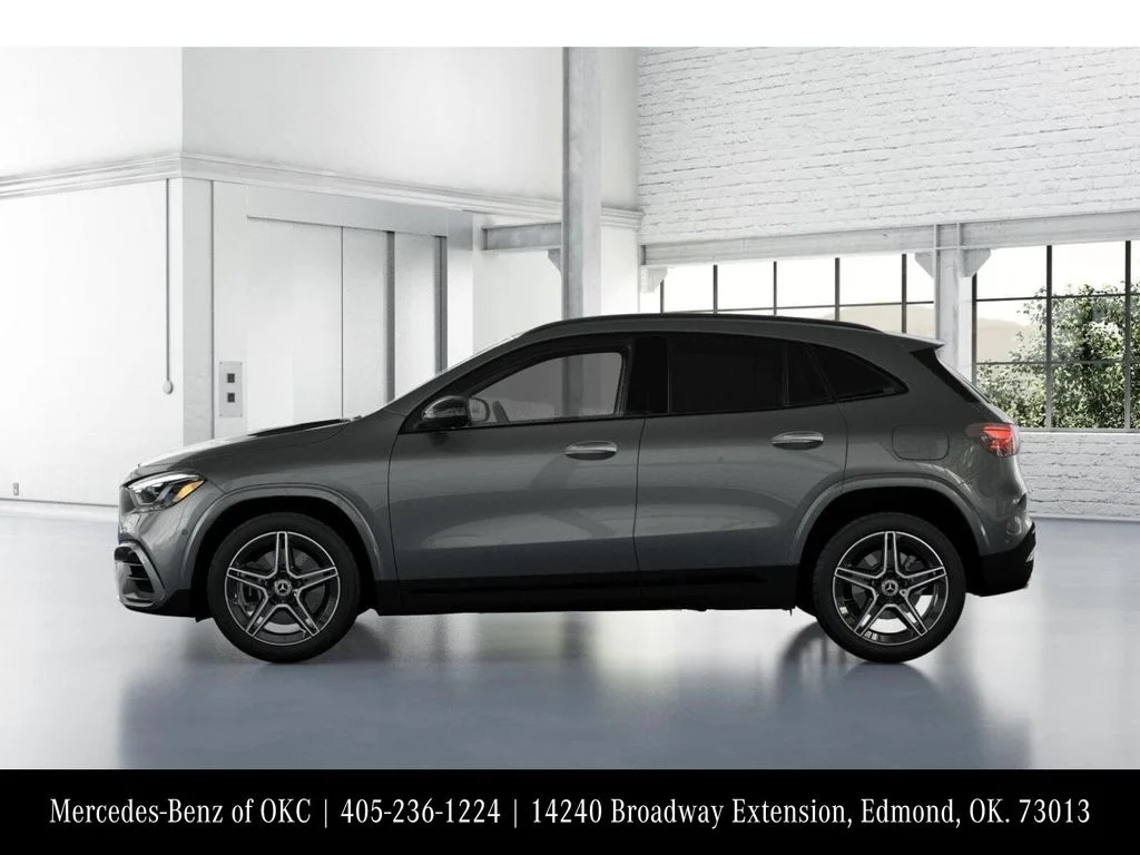 Used 2026 Gray Mercedes-Benz GLA 250 image 34