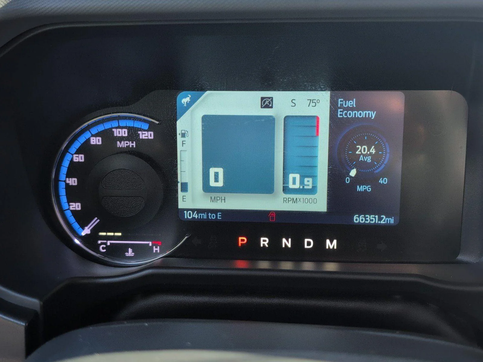 Used 2022 Carbonized Gray Ford Base image 27