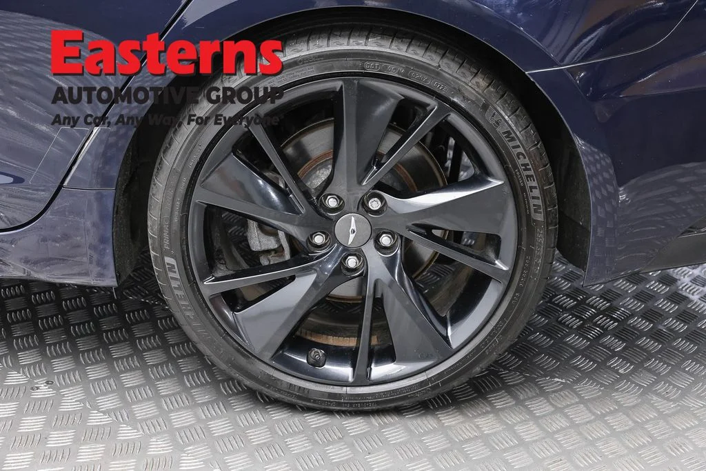 Used 2023 Blue Genesis 2.0T image 8