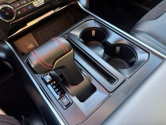 Used 2025 Green Ford Raptor image 26