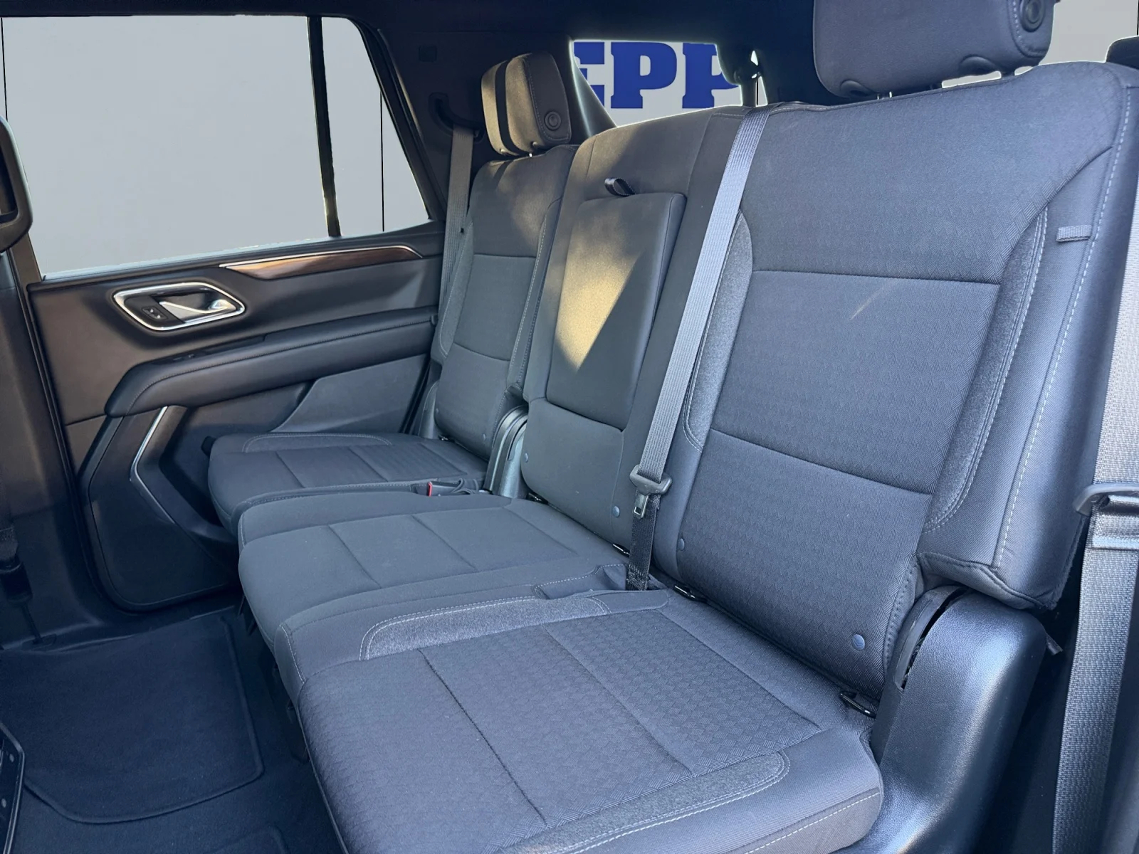 Used 2024 Sterling Metallic GMC SLE image 16