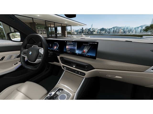 New 2026 Arctic Race Blue metallic BMW  image 14