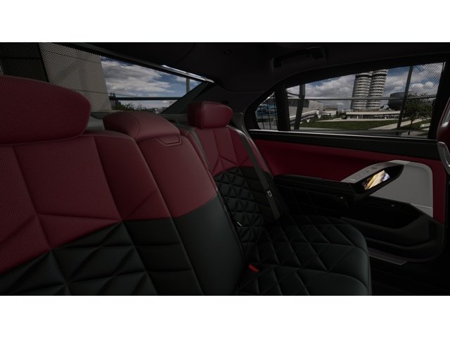 New 2026 Dravit Grey Metallic BMW  image 12
