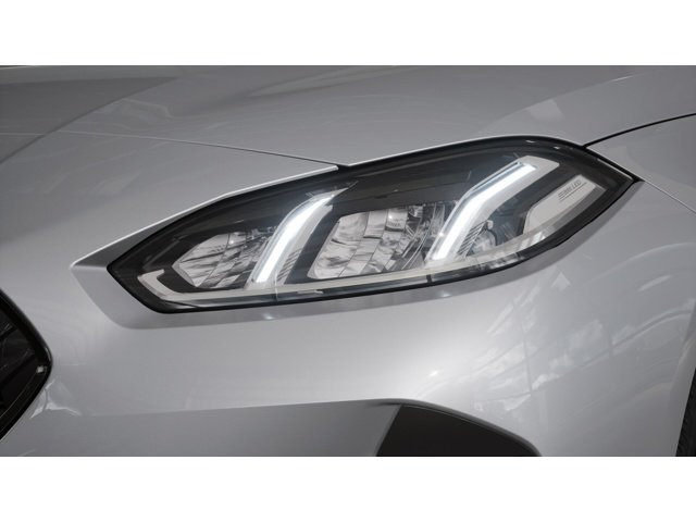 New 2026 Brooklyn Grey Metallic BMW 228 xDrive image 6