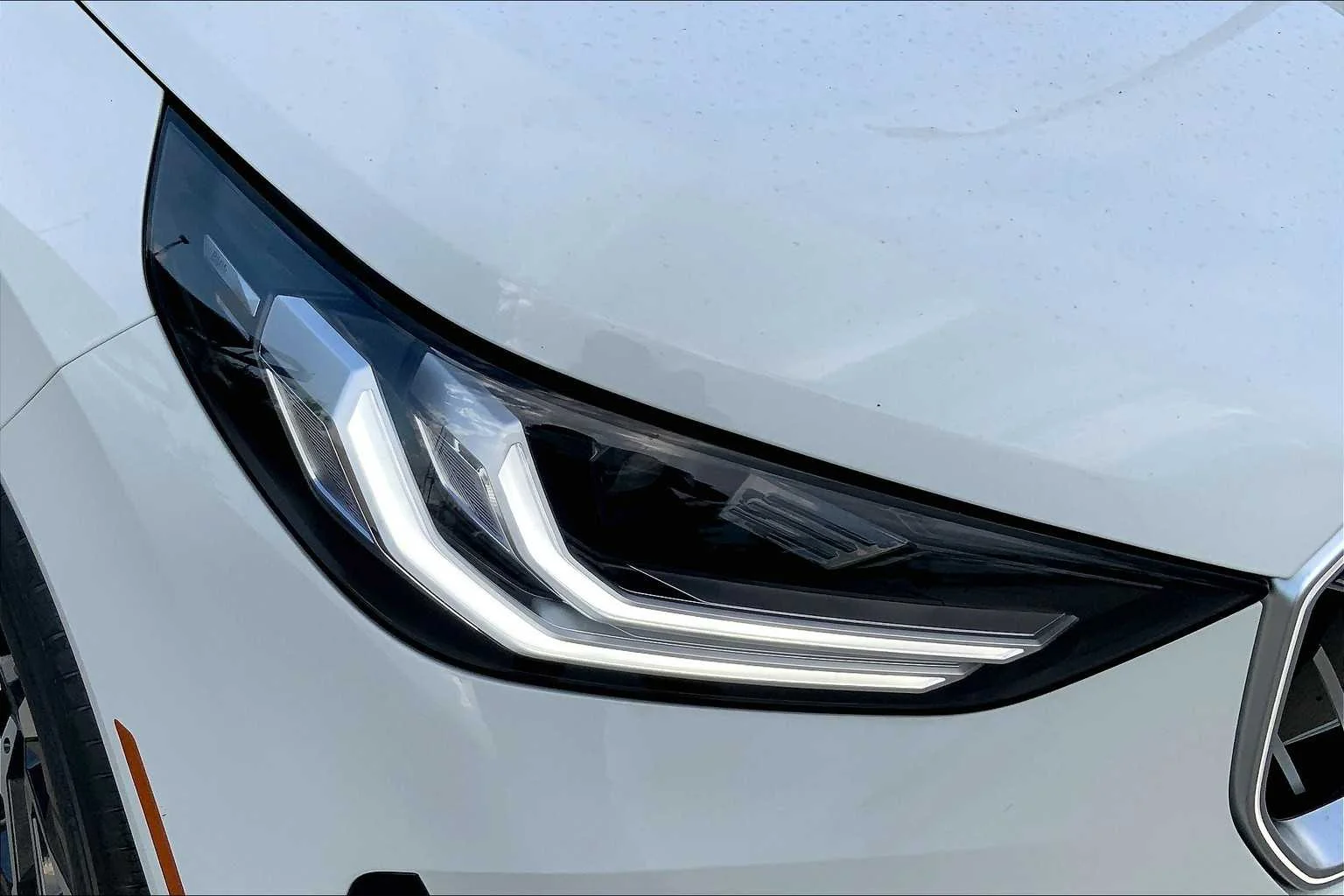 2026 BMW X3 30 - Photo 13