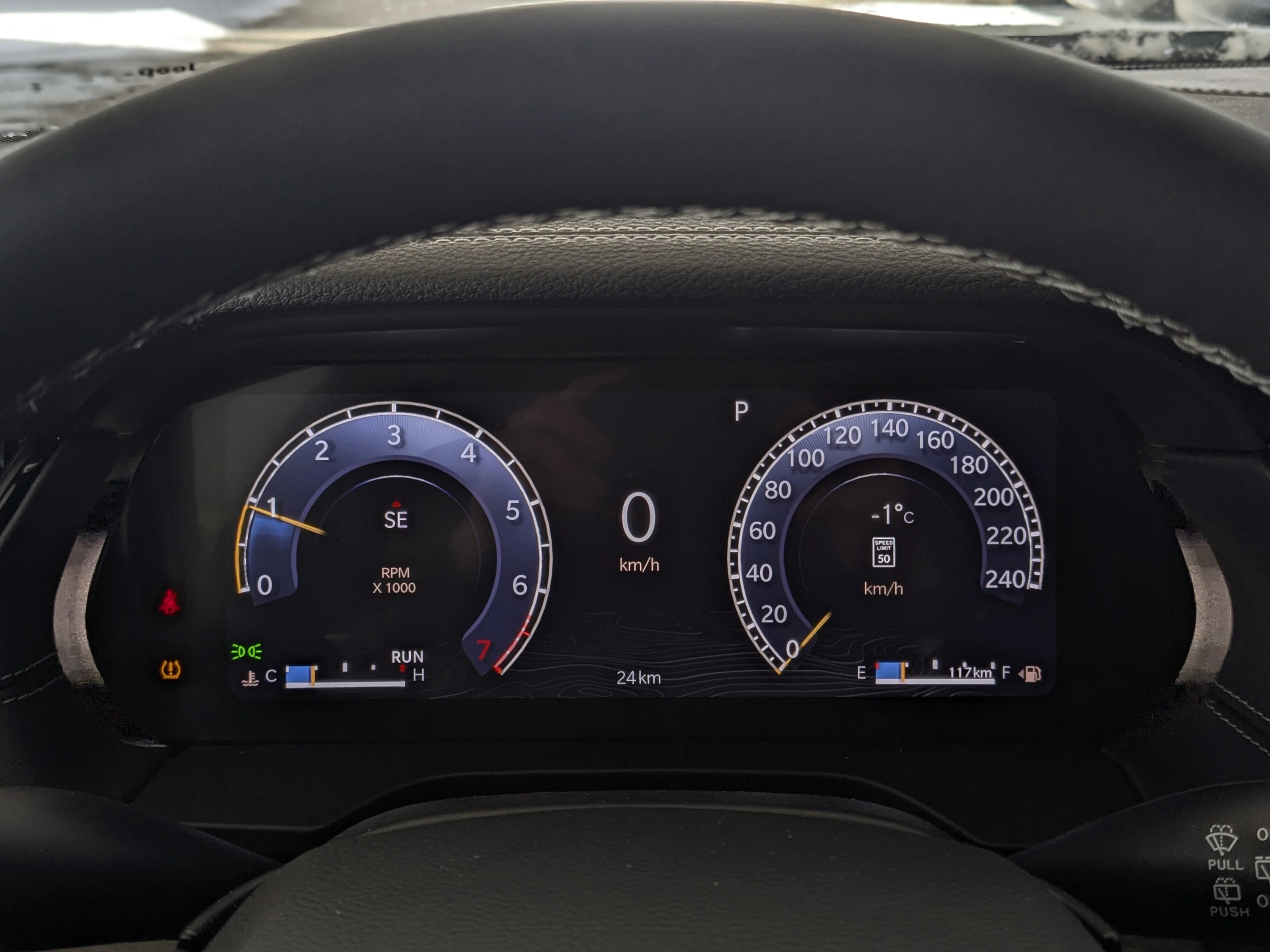 New 2026 Grey Jeep Altitude - - Altitude Appearance Pkg - Power Sunroof - 2.0L I4 Turbo & More image 19