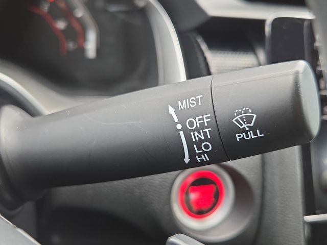Used 2020 Platinum White Pearl Honda Sport image 29