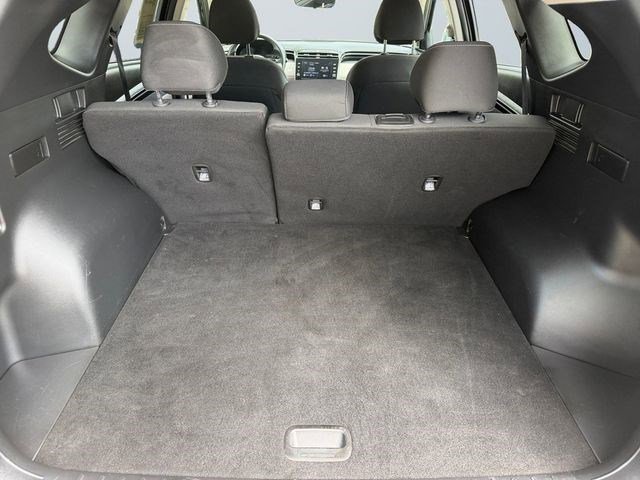 2024 Hyundai Tucson SEL - Photo 14