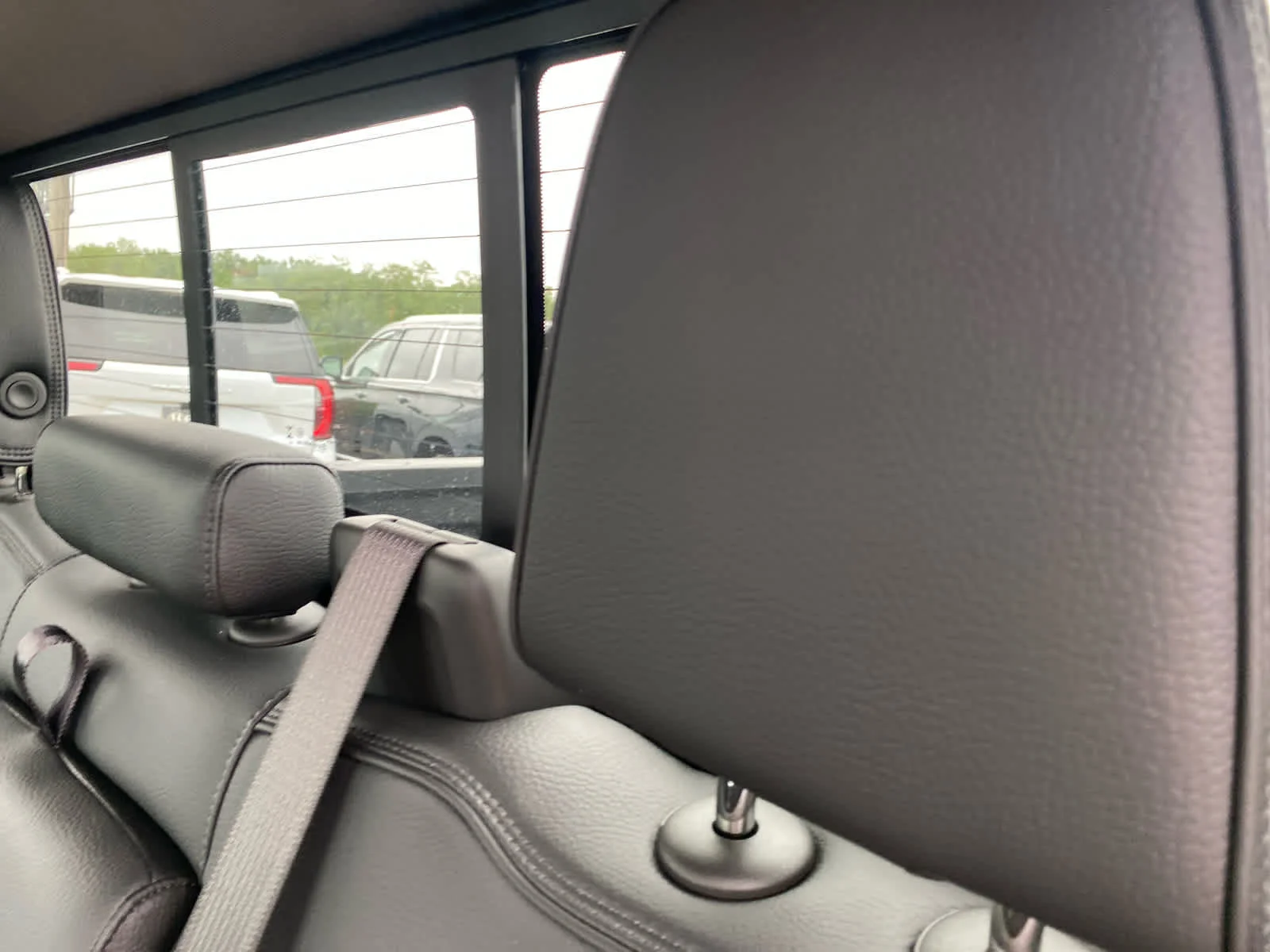 New 2026 Sterling Metallic GMC Denali image 25