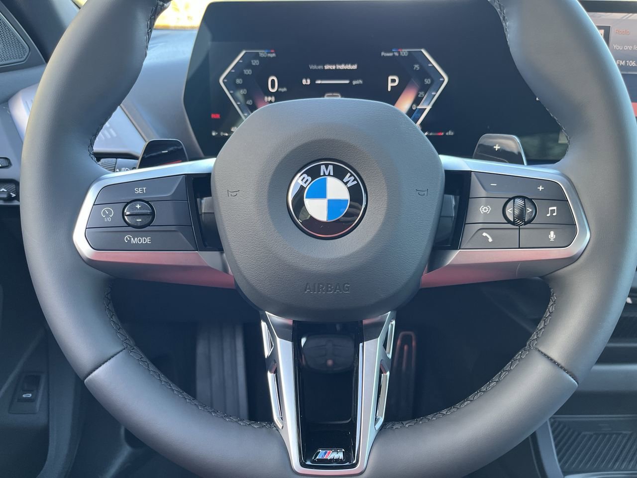 Used 2026 Storm Bay Metallic BMW 228 image 22