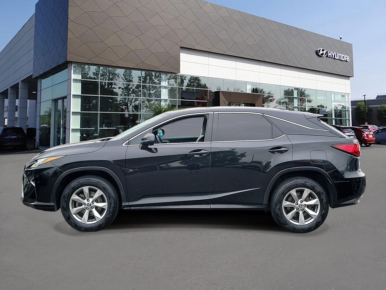 Used 2018 Caviar Lexus  image 3