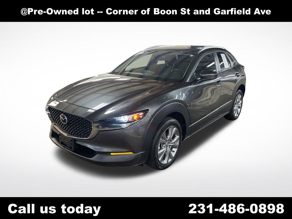 2023 Mazda CX-30 Select AWD's photo